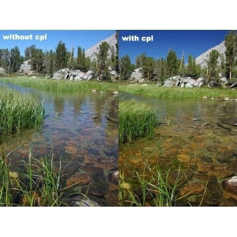 Marumi Fit + Slim CPL Circular Polarizer 4