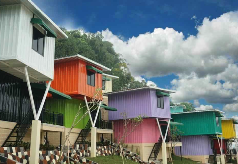 JSI Resort 4
