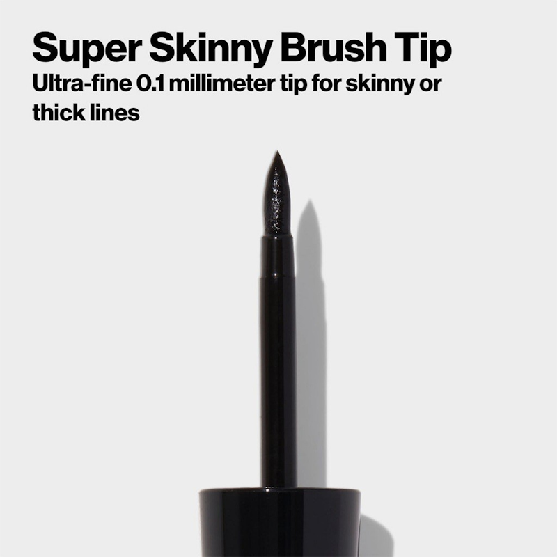 Revlon ColorStay Liquid Liner 4