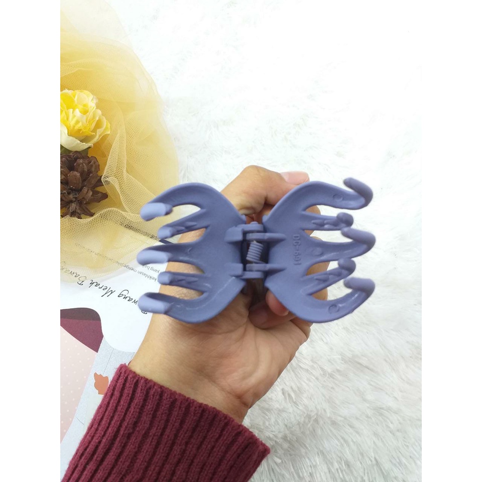  BeaNaBell Jedai Korea Doff Cakar 5