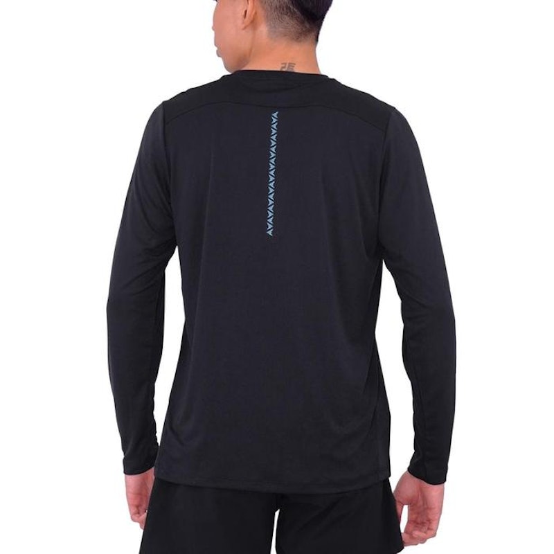 Trijee ES HummingBird Long Sleeve Men 4