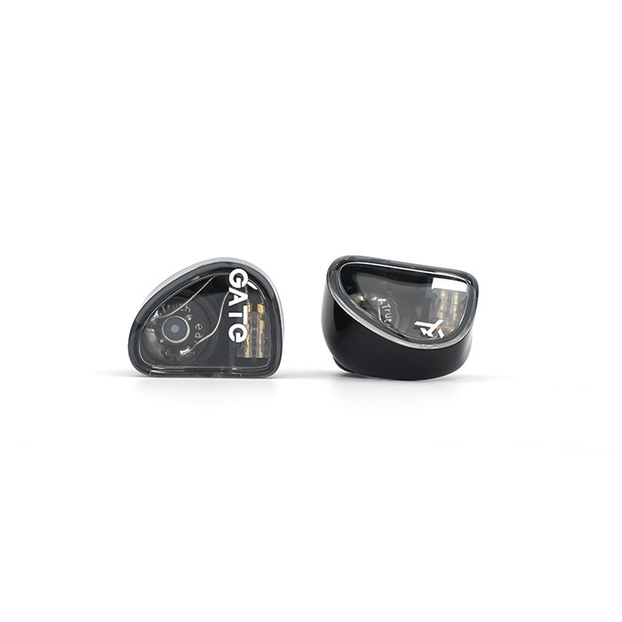 TRUTHEAR TruthEar GATE 1DD Dynamic Driver In Ear Monitor 