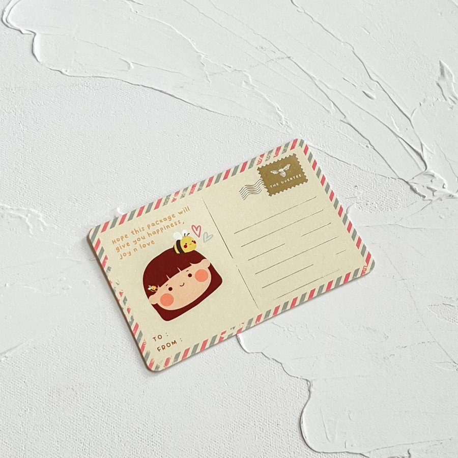 Greeting and Birthday Card 2