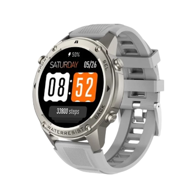 SKMEI Outdoor Sports Smartwatch 1