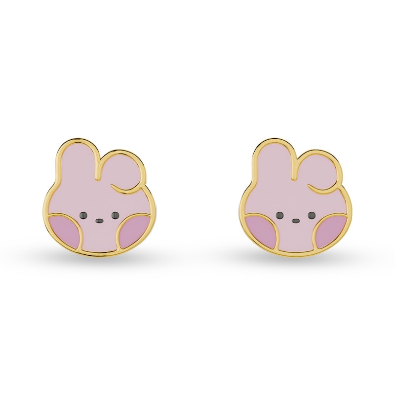 Littlethingshewear Luney Cooky Loop Screw 8K 2