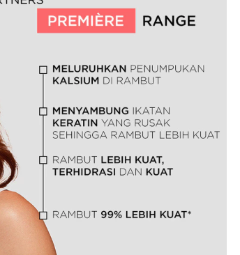  L’Oréal Kérastase Première Bain Décalcifiant Réparateur Shampoo