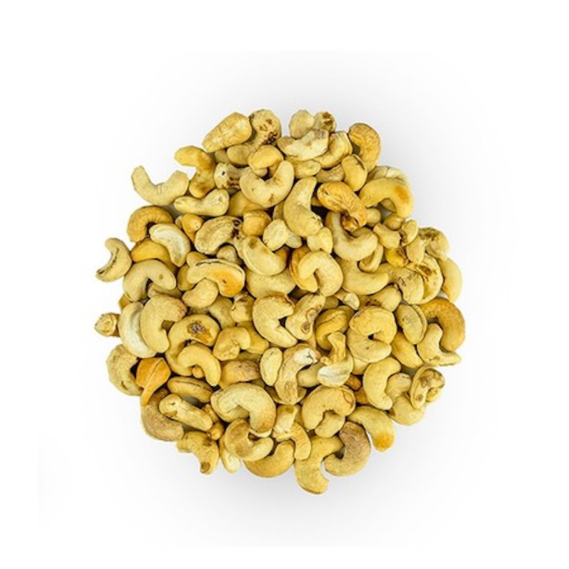 Comextra Kacang Mente Asli Sulawesi DW Super 1 kg