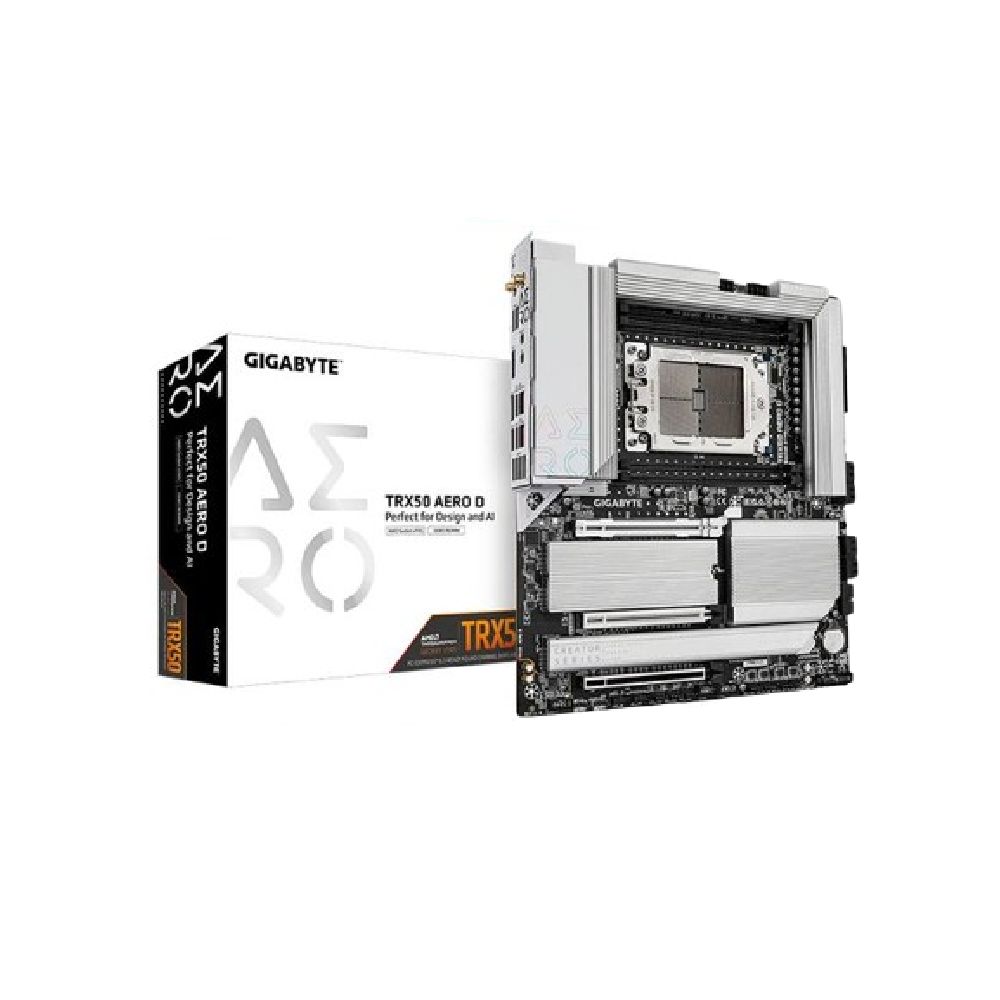 GIGABYTE TRX50 AERO D