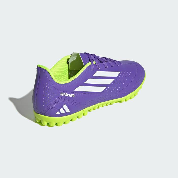 adidas Deportivo III Turf Boots 4