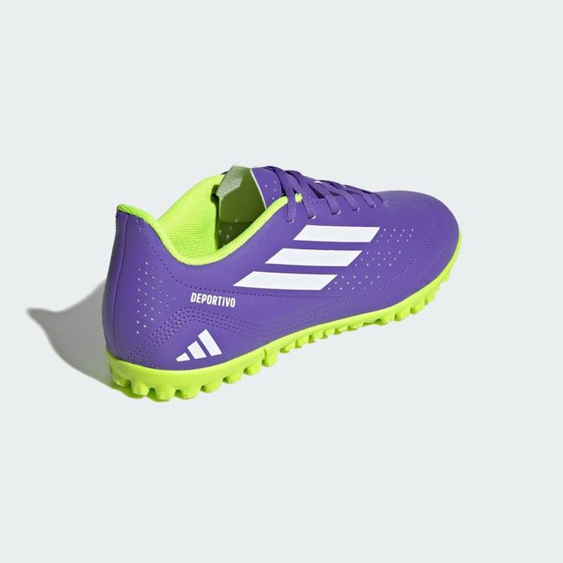 adidas Deportivo III Turf Boots 4
