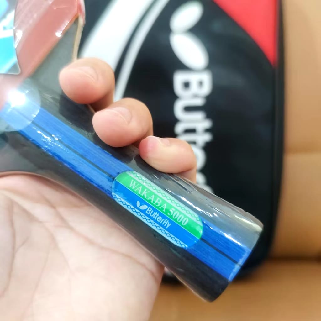 Tamasu Butterfly Wakaba 5000