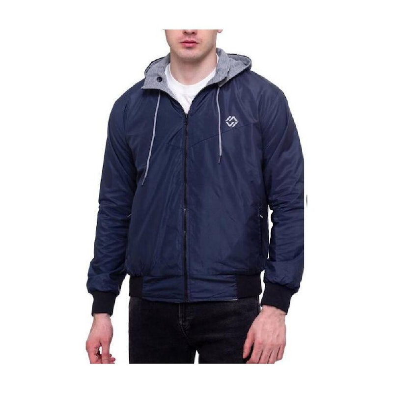 HEYLOOK Kenji Jacket 1