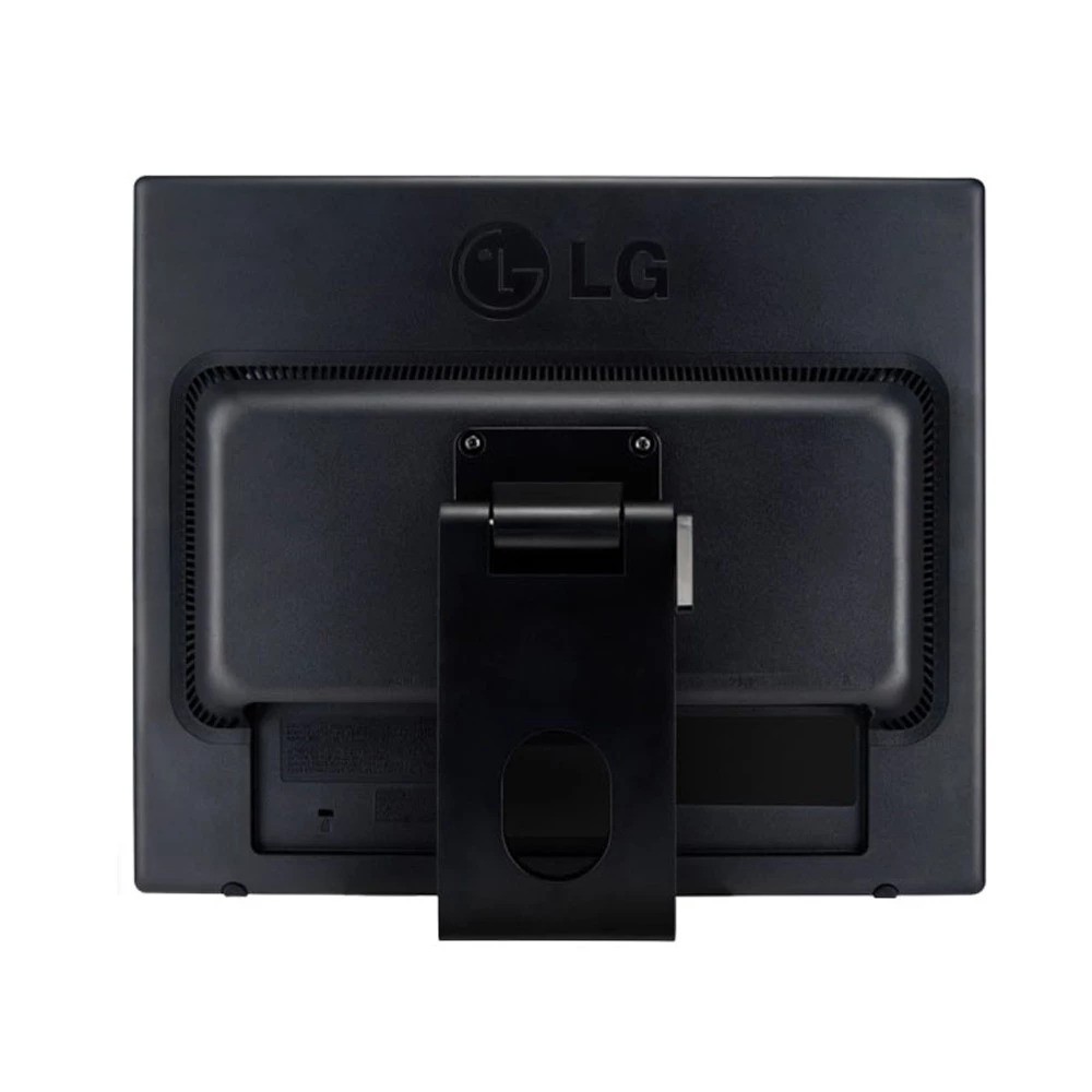 LG Electronics LG 17” 5:4 SXGA (1280x1024) TN Display Monitor 17BR30T-B