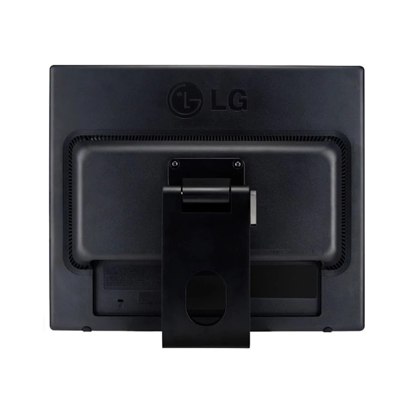 17” 5:4 SXGA (1280x1024) TN Display Monitor 4