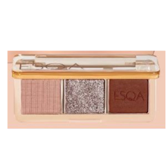Glaze Eyeshadow Trio - Moment for Life