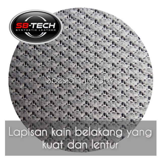 SB-Tech Cover Jok Amplas 94 x 47 cm