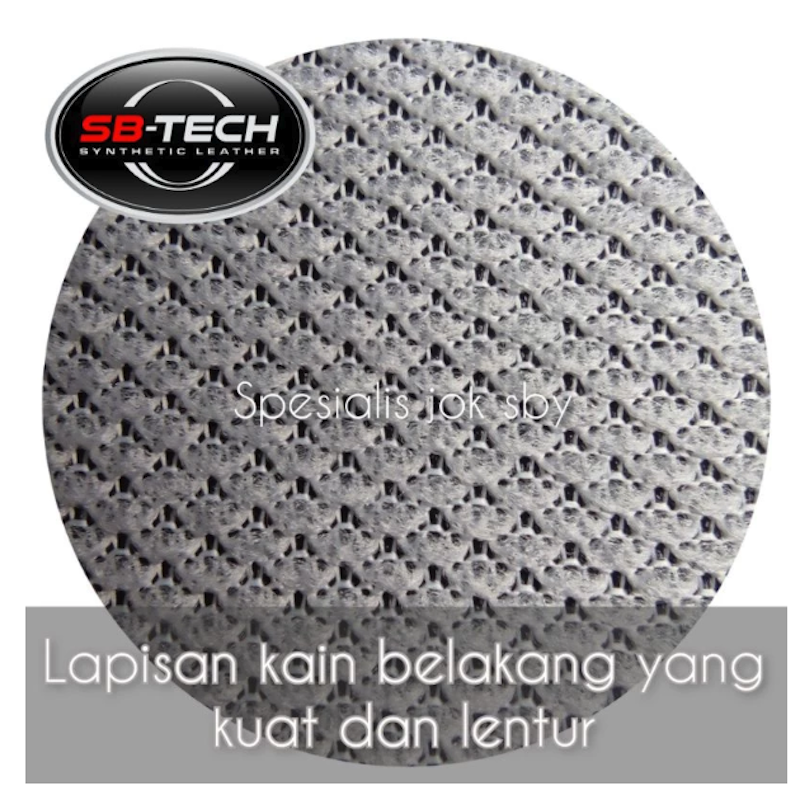 SB-Tech Cover Jok Amplas 94 x 47 cm 4