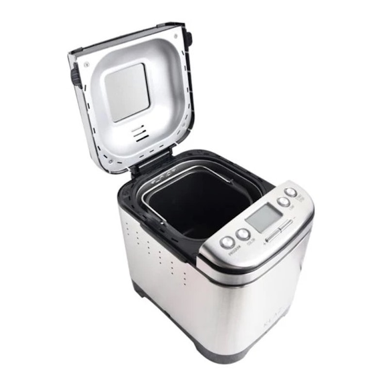 AZKO Klaz Bread Maker 4