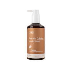 Ciara Avocado Calming Liquid Wash