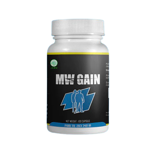 MW Gain Capsule