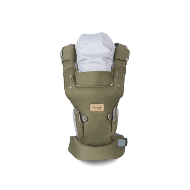 Dialogue Baby SSC M-Shape Charming Series 1