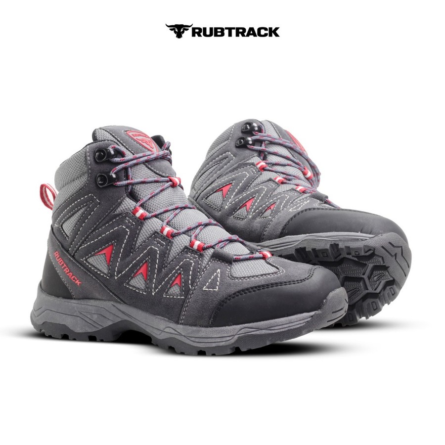 Sepatu Branded RUBTRACK Serva Sepatu Gunung