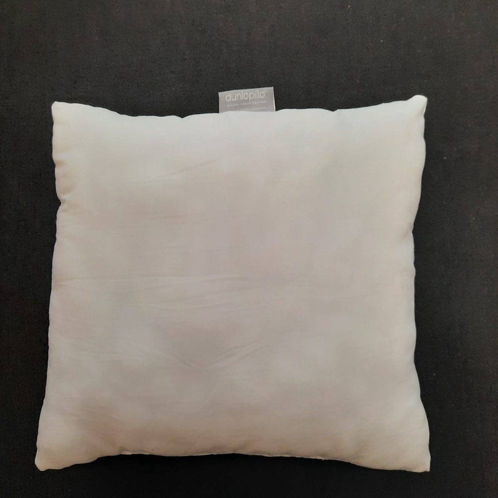 Dunlopillo Insert Cushion Bantal Sofa 2