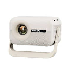 SMOON 480 Smart Projector LCD TV