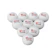 null Whizz 3 Star 40+ Multi Ball Training Balls 1