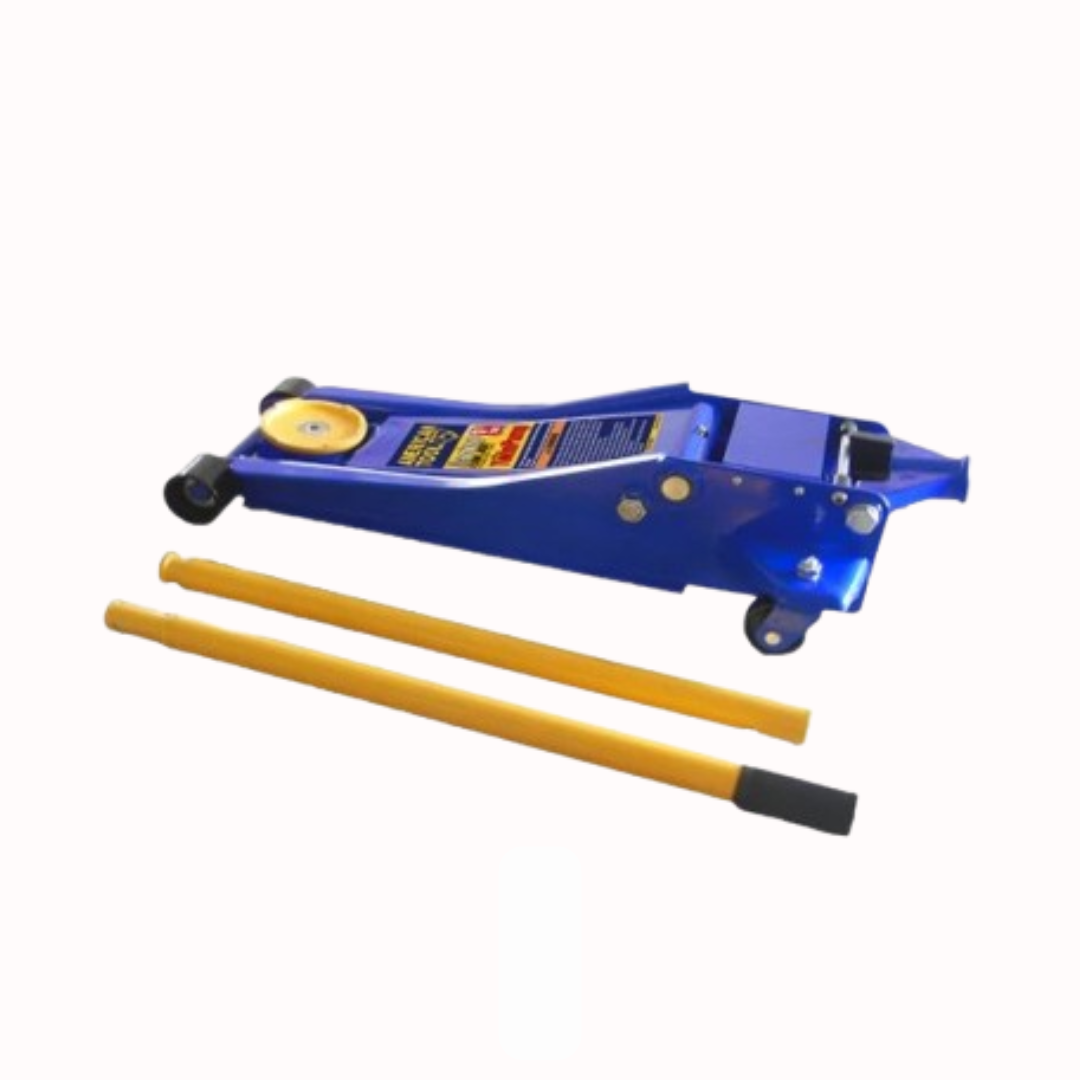 American Tool Low Profile Body Jack 2,7 Ton 1
