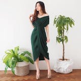 10 Rekomendasi Baju Sabrina Terbaik 3