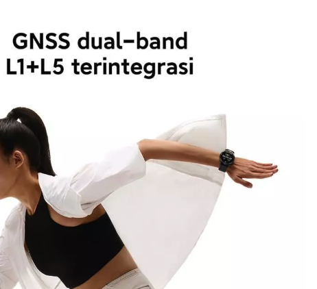 Xiaomi Communication Technology Xiaomi Watch S3