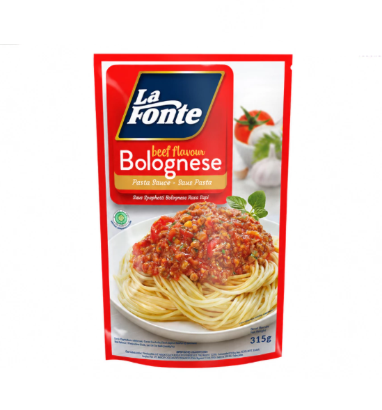 10 Rekomendasi Saus Spageti Terbaik  [Ditinjau oleh Foodie](Terbaru Tahun 2026) 3