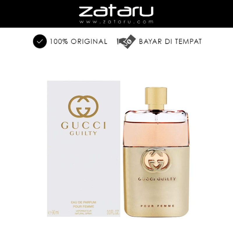Guilty Pour Femme 4