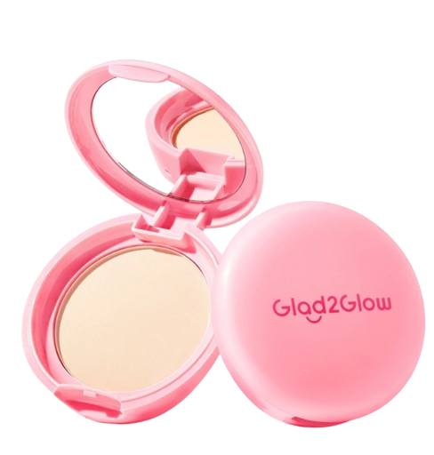Glad2Glow Perfect Blurring Powder