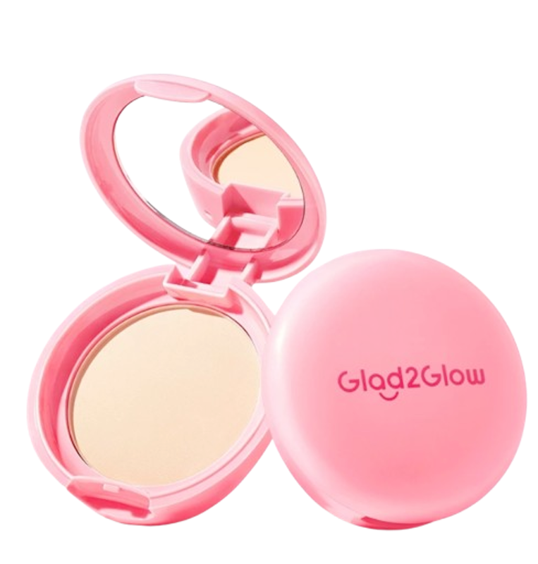 Glad2Glow Perfect Blurring Powder 1