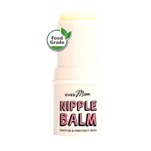 Evermom Nipple Balm
