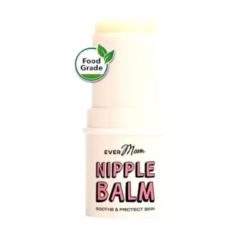 Evermom Nipple Balm 1