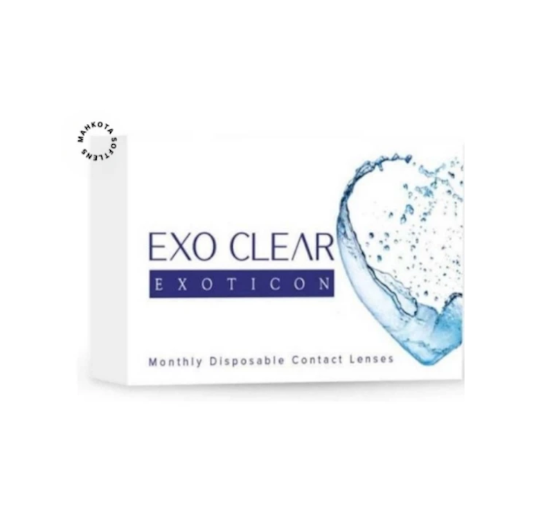 Exoticon Exo Clear
