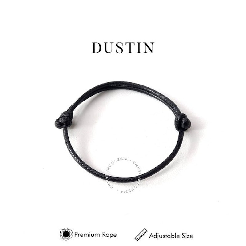 Dustin Black 2