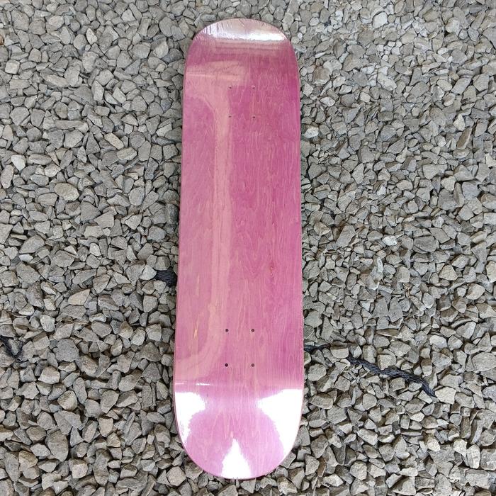  Homies Skateshop Skateboard Deck Blank