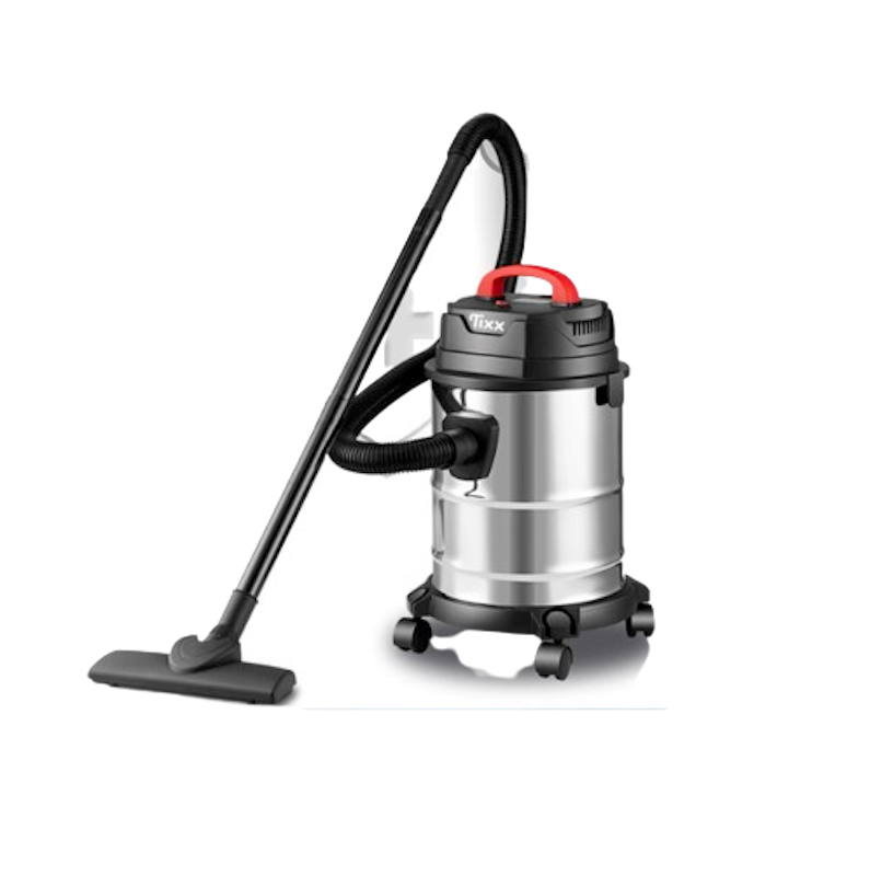 Tixx Vacuum Cleaner 18 L Anti Tungau