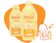Unilever Zwitsal Baby Powder Classic Soft Floral 1