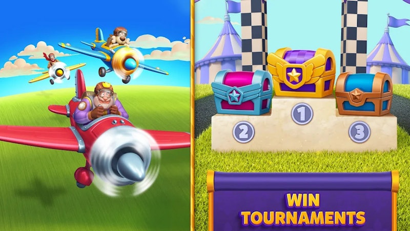 Royal Match 5