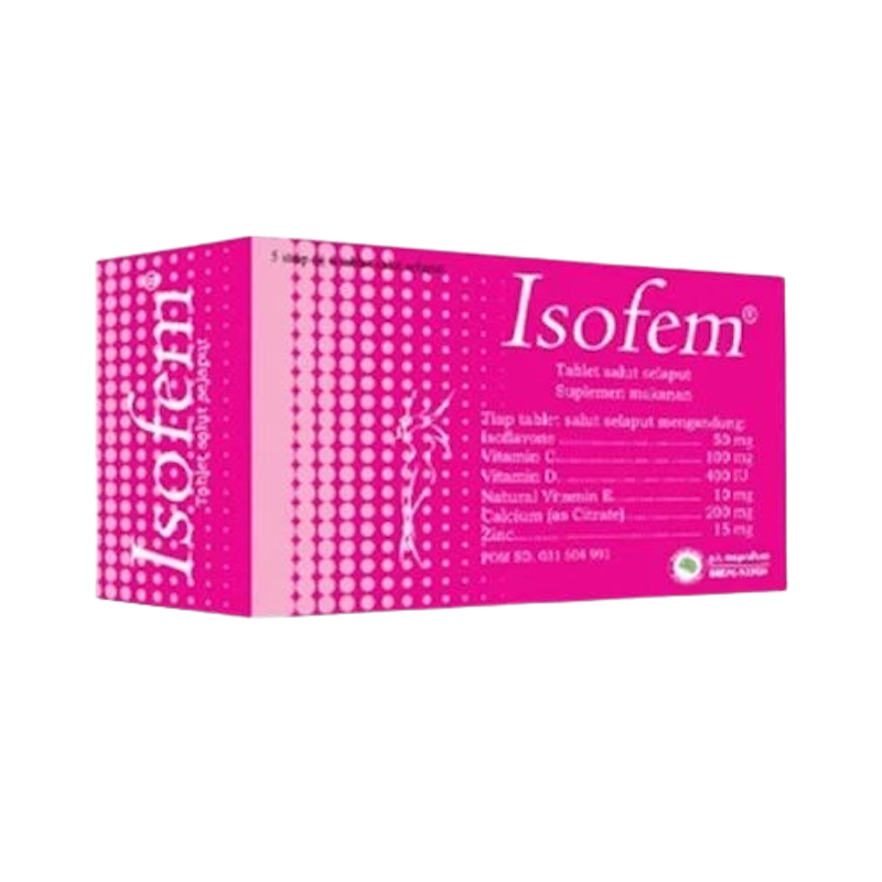 Isofem 1