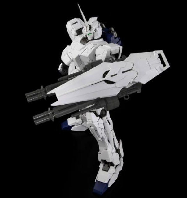 RX-0 Unicorn Gundam 4