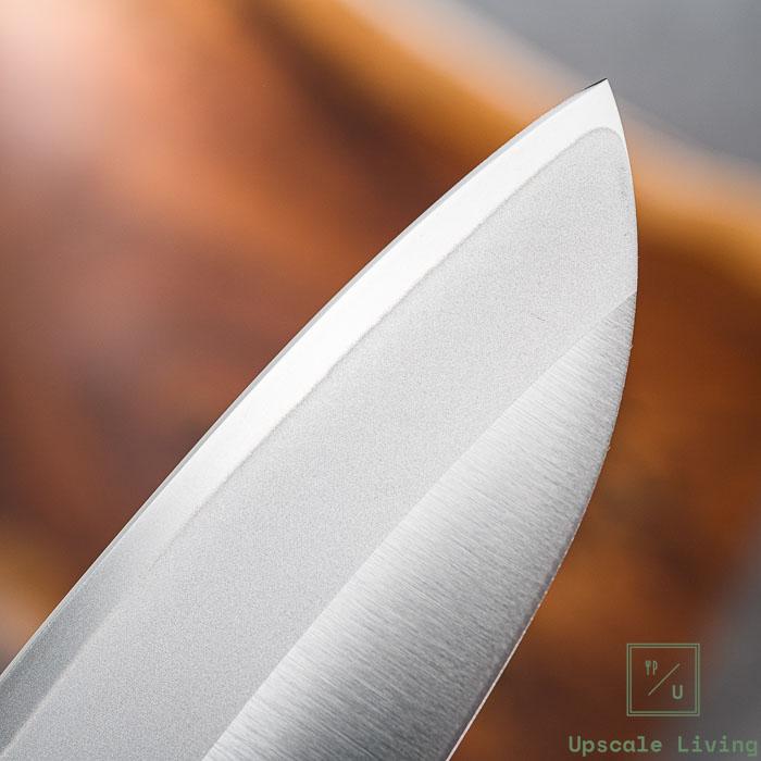 TOJIRO Basic 3 Santoku 170 mm F-316