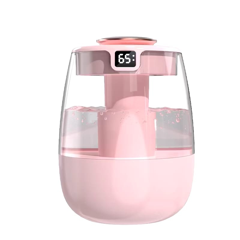 UPUPIN Humidifier Air Ultrasonic 2