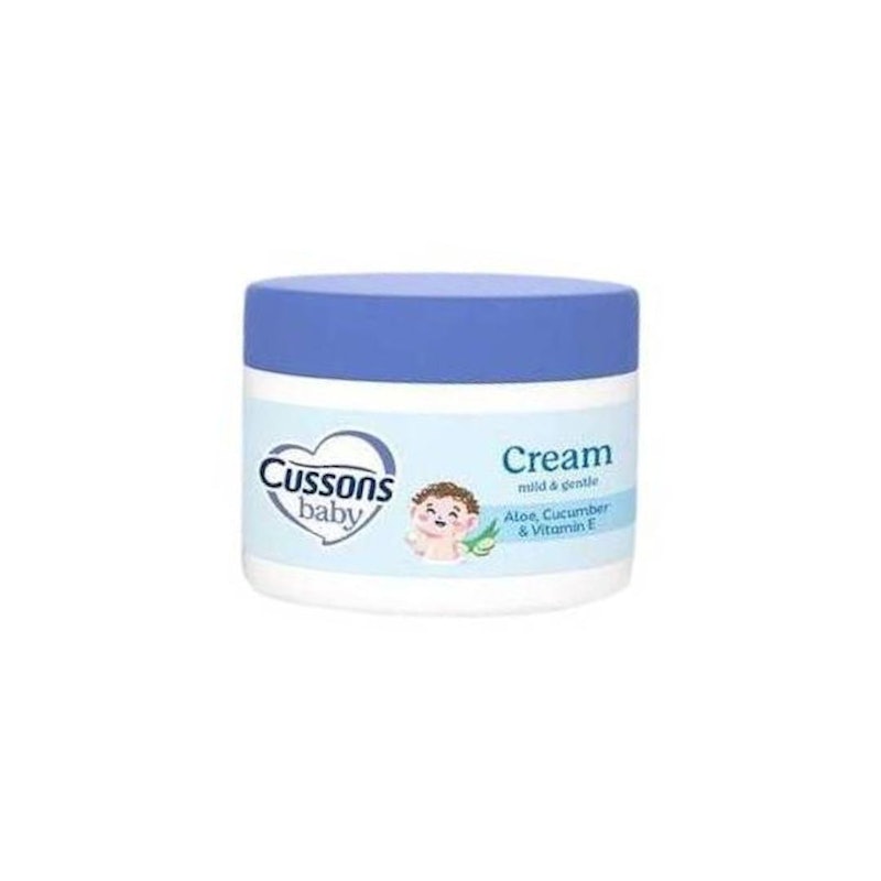 Cream Mild & Gentle 1