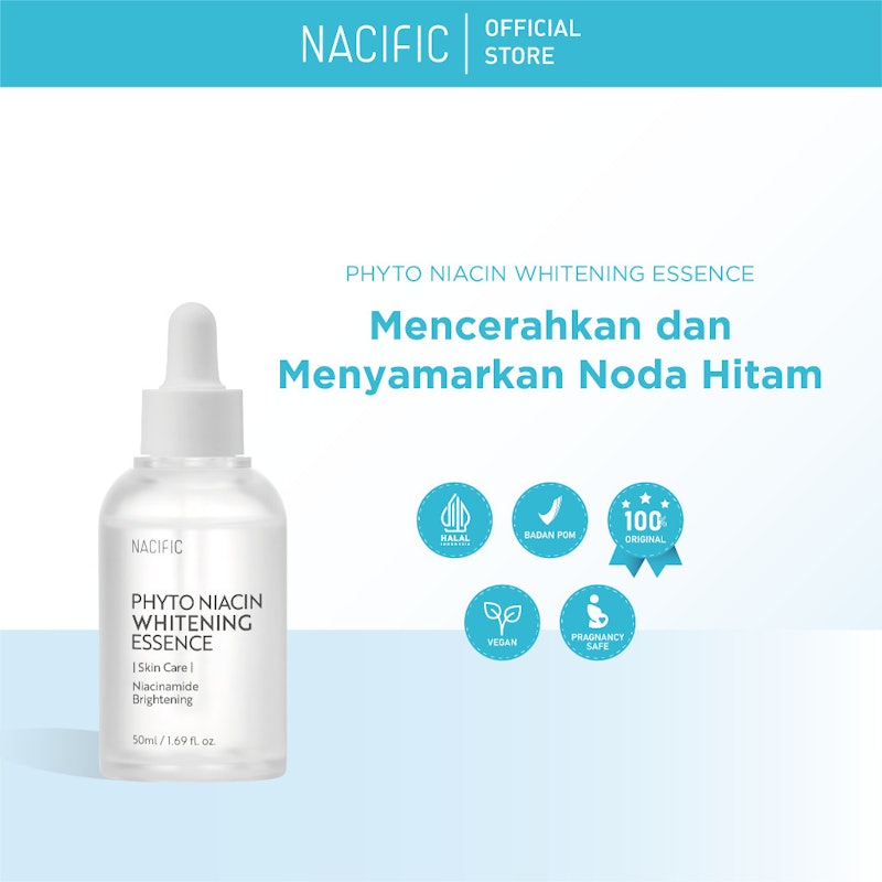 Phyto Niacin Whitening Essence 2